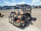 2017 Clubcar Golfcart