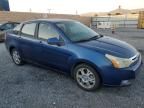 2009 Ford Focus SES