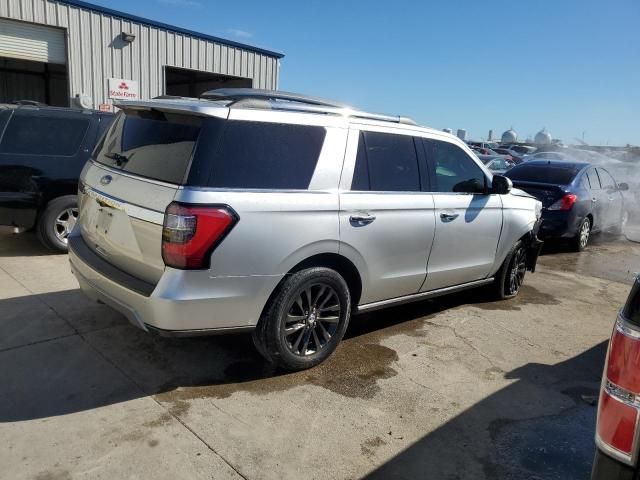 2019 Ford Expedition Limited