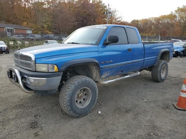 2001 Dodge RAM 1500