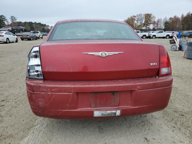 2007 Chrysler 300