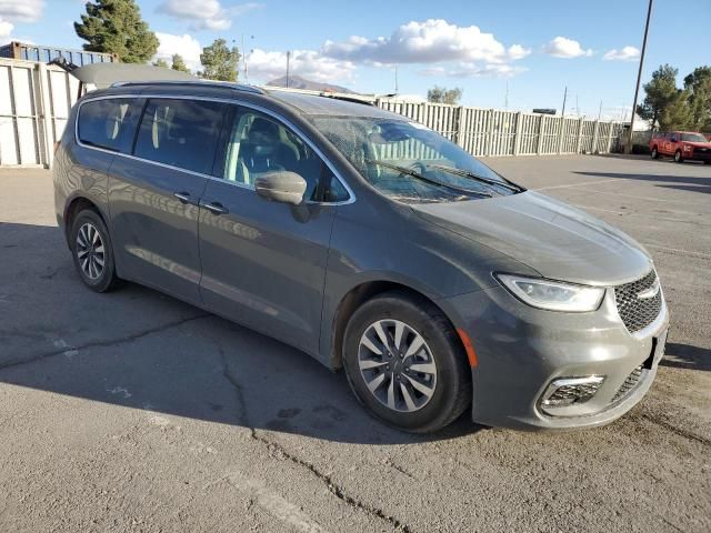 2021 Chrysler Pacifica Hybrid Touring L