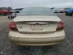 2000 Ford Taurus SES