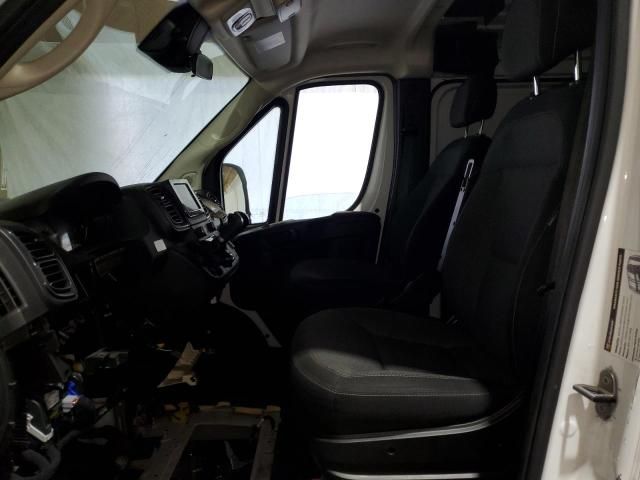 2023 Dodge RAM Promaster 2500 2500 Standard