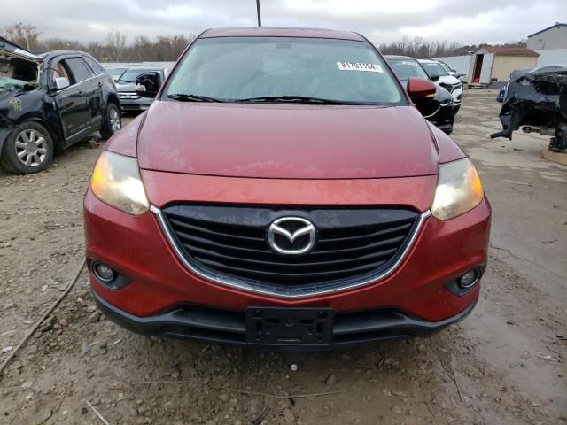 2013 Mazda CX-9 Grand Touring