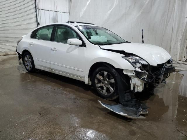 2008 Nissan Altima 2.5