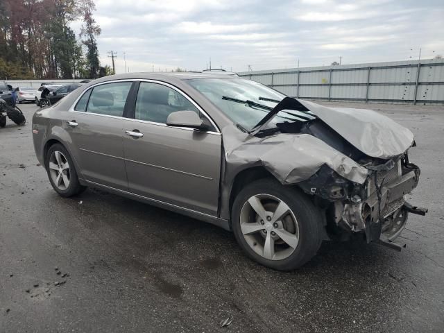 2012 Chevrolet Malibu 1LT