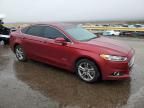 2016 Ford Fusion Titanium Phev