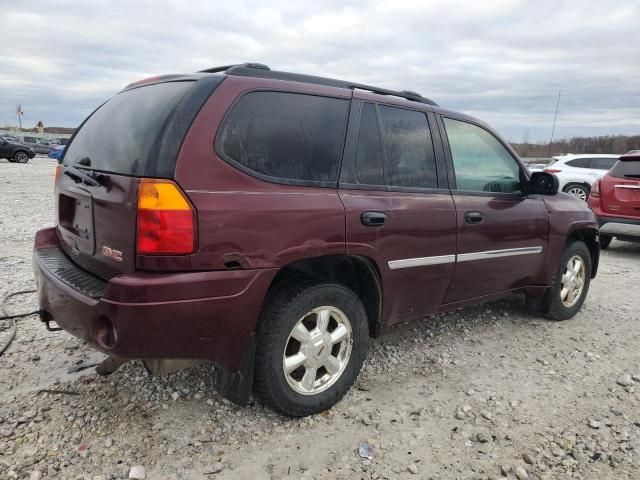 2007 GMC Envoy