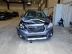 2015 Subaru Outback 3.6R Limited