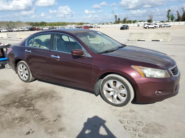 2010 Honda Accord EXL