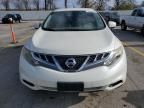 2014 Nissan Murano S