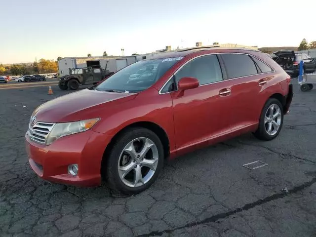 2009 Toyota Venza