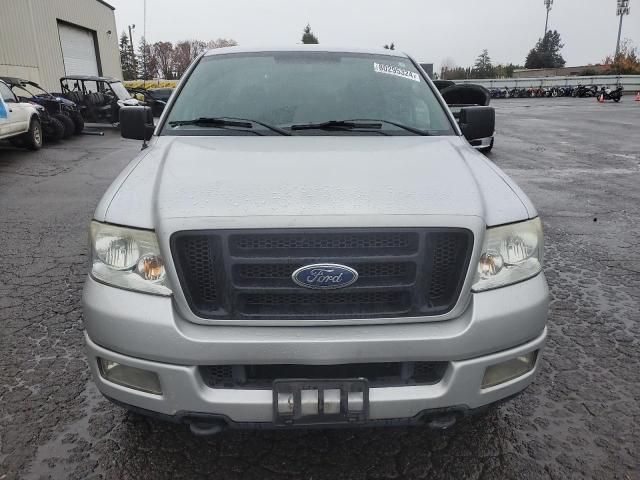 2004 Ford F150