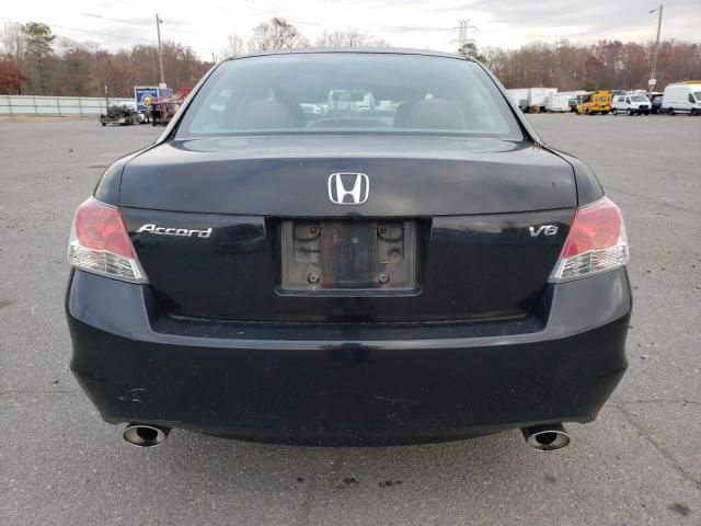 2008 Honda Accord EX