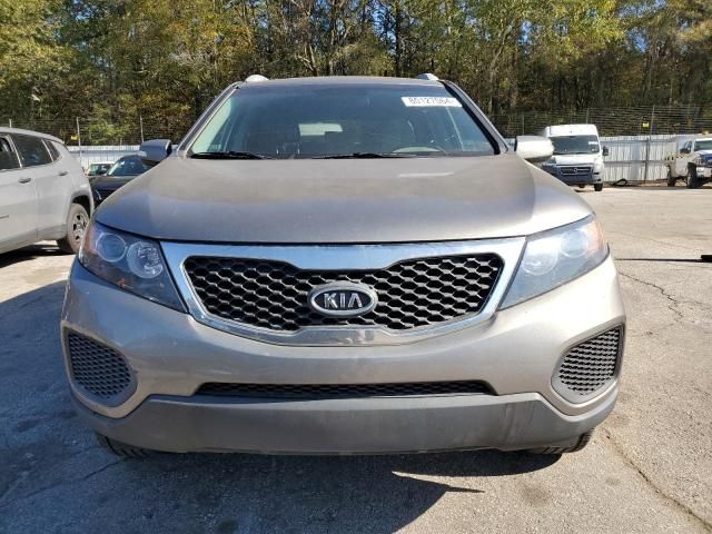 2011 KIA Sorento Base