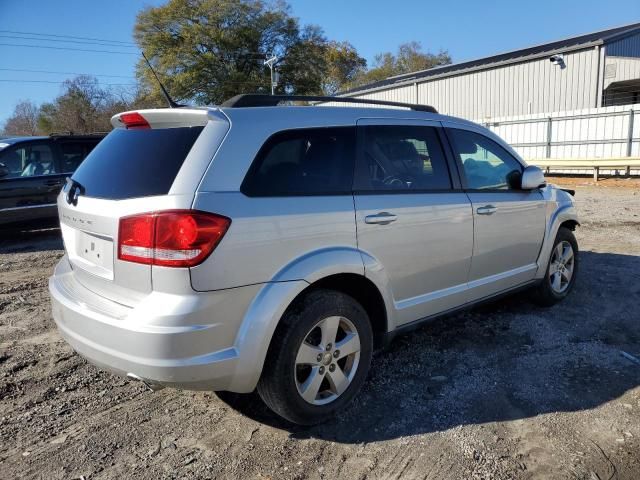 2011 Dodge Journey Mainstreet