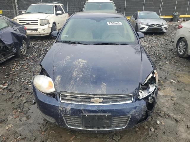 2008 Chevrolet Impala LT