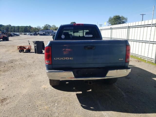 2004 Dodge RAM 1500 ST