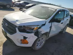 Ford Vehiculos salvage en venta: 2017 Ford Escape S