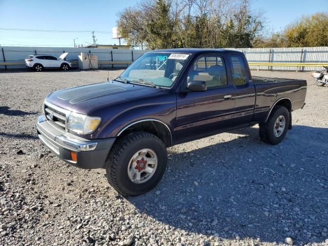 1998 Toyota Tacoma Xtracab