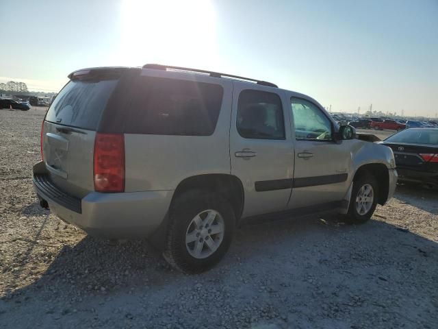 2007 GMC Yukon