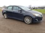 2013 Ford Focus Titanium