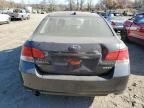 2011 Subaru Legacy 2.5I Limited