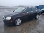 2005 Volkswagen New Jetta 2.5