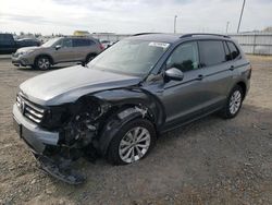 Volkswagen Vehiculos salvage en venta: 2019 Volkswagen Tiguan S