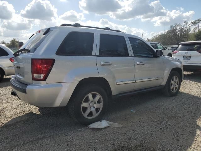 2010 Jeep Grand Cherokee Laredo