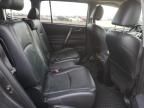 2008 Toyota Highlander Sport