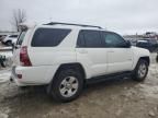 2004 Toyota 4runner SR5