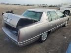 1996 Cadillac Deville