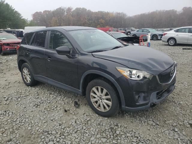 2013 Mazda CX-5 Touring