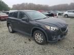 2013 Mazda CX-5 Touring