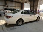 2004 Lexus ES 330