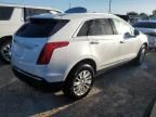 2018 Cadillac XT5