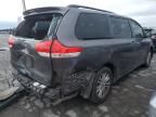 2012 Toyota Sienna XLE