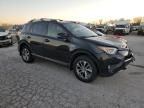 2016 Toyota Rav4 HV XLE