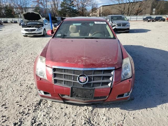 2009 Cadillac CTS HI Feature V6