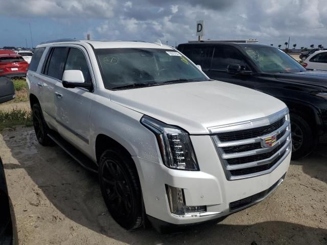 2019 Cadillac Escalade Premium Luxury