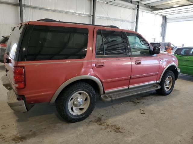 2000 Ford Expedition Eddie Bauer