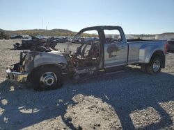 Ford salvage cars for sale: 2022 Ford F350 Super Duty