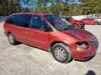 2006 Chrysler Town & Country LX