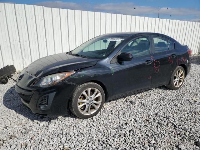 2011 Mazda 3 S