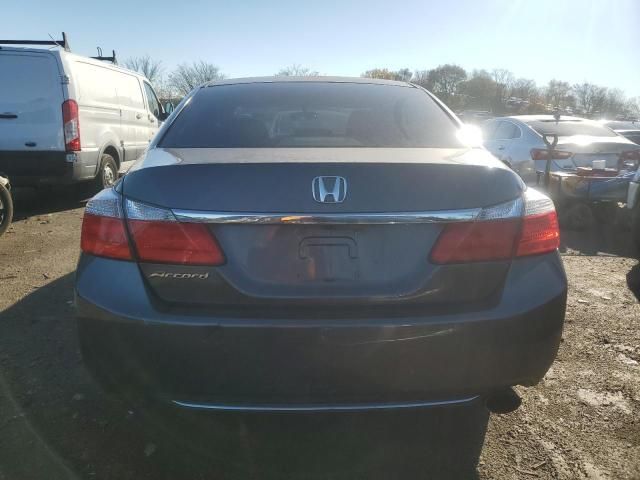 2014 Honda Accord EX