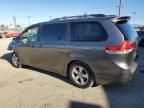 2012 Toyota Sienna LE