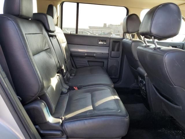 2014 Ford Flex SEL