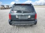 2005 Honda Pilot EXL